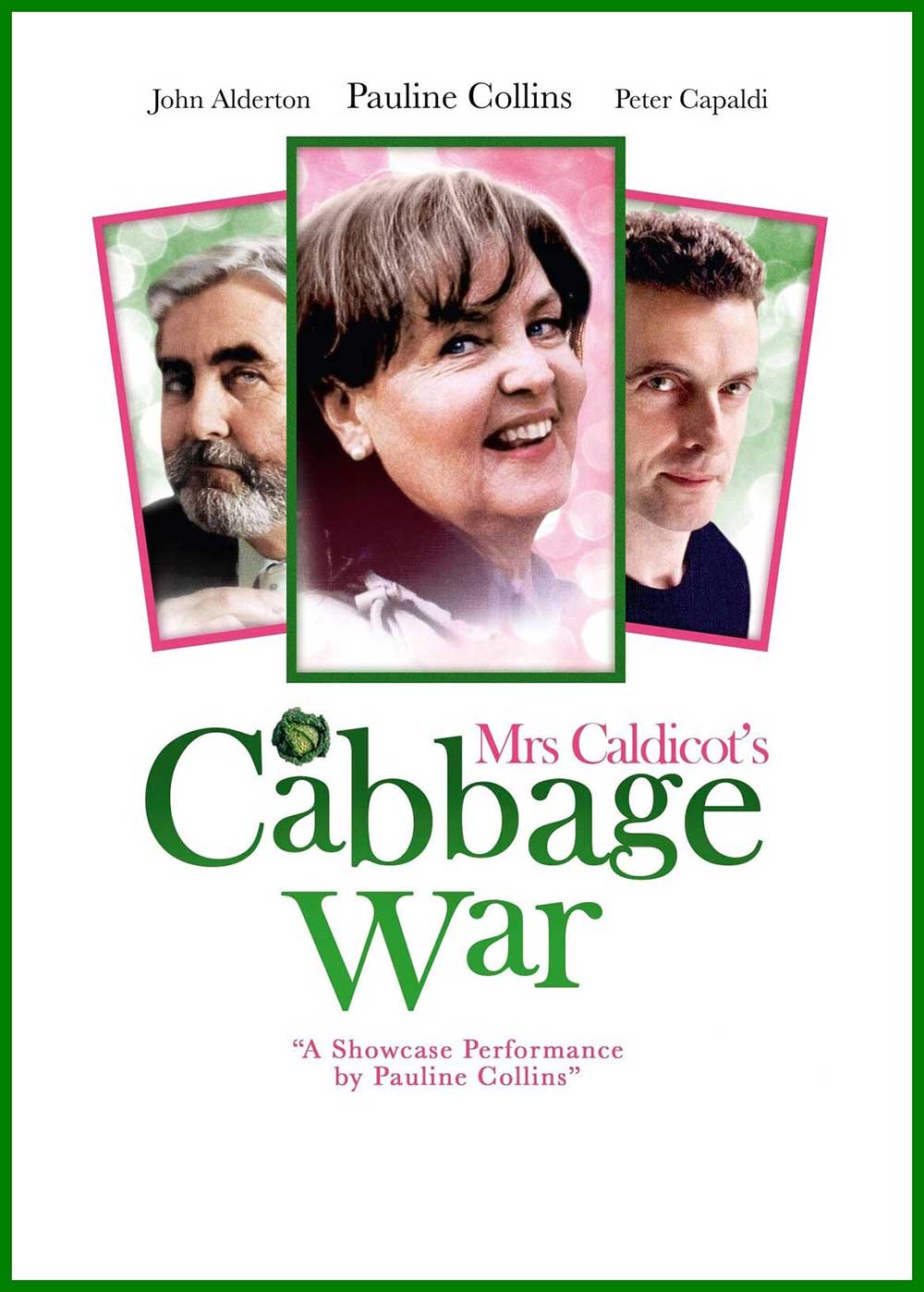Cabbage-War